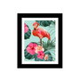 Wallity Cuadro Decorativo SCT-106 Multicolor